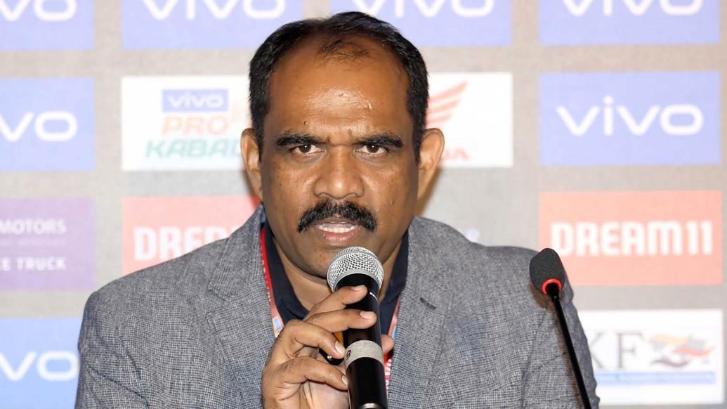 BC Ramesh: Rohit Gulia’s entry turned the match BC Ramesh: Rohit Gulia’s entry turned the match