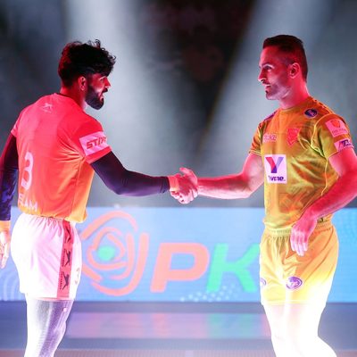 puneri-paltan-vs-dabang-delhi-pkl-12-qualifier-1-preview.Click to read full article.