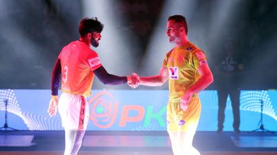 puneri-paltan-vs-dabang-delhi-pkl-12-qualifier-1-preview.Click to read full article.