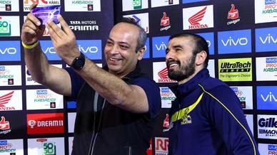 Match 99: Dabang Delhi K.C. vs Tamil Thalaivas Match 99: Dabang Delhi K.C. vs Tamil Thalaivas