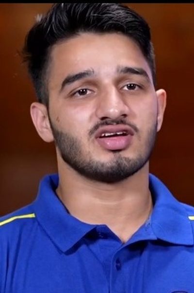 pro kabaddi presentation