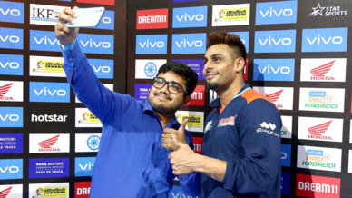 Match 103: Jaipur Pink Panthers vs Bengal Warriors Match 103: Jaipur Pink Panthers vs Bengal Warriors