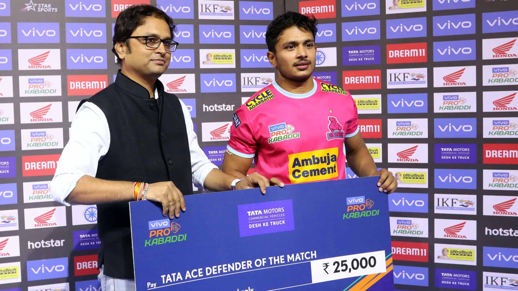 Match 42: Jaipur Pink Panthers vs Puneri Paltan Match 42: Jaipur Pink Panthers vs Puneri Paltan