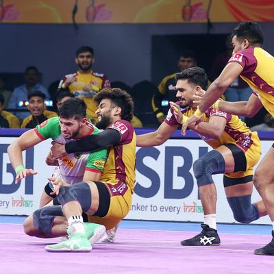telugu-titans-vs-patna-pirates-pkl-12-eliminator-3-preview.Click to read full article.