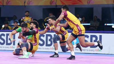 telugu-titans-vs-patna-pirates-pkl-12-eliminator-3-preview.Click to read full article.