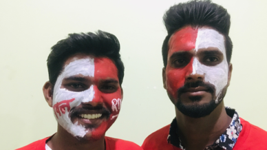 Bengaluru Bulls Bengaluru Bulls