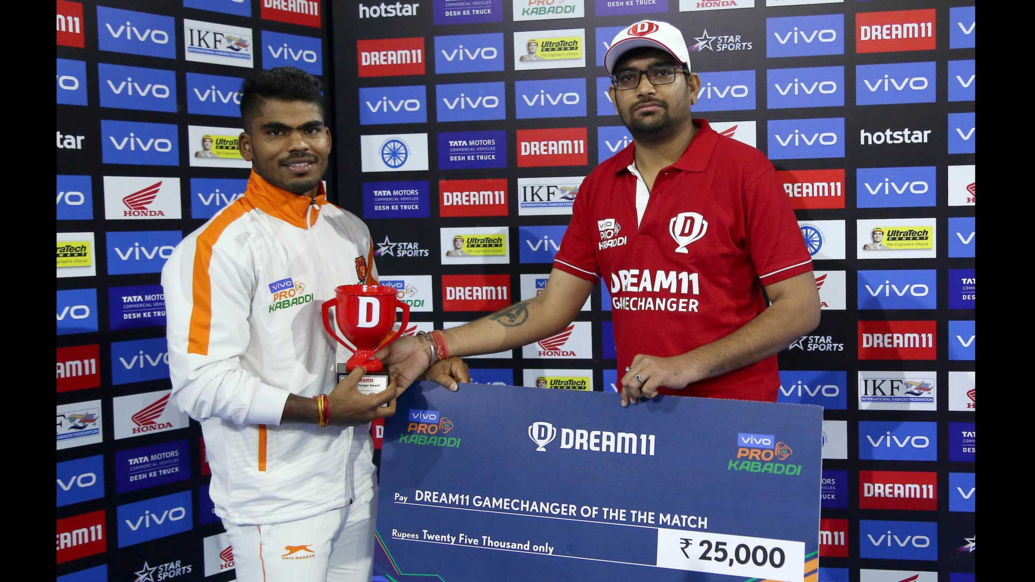 Match 51: Puneri Paltan vs Bengaluru Bulls Match 51: Puneri Paltan vs Bengaluru Bulls