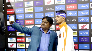 Match 81: Bengal Warriors vs Puneri Paltan Match 81: Bengal Warriors vs Puneri Paltan
