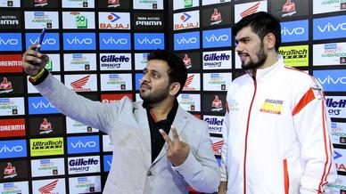 Match 82: Bengaluru Bulls vs Patna Pirates Match 82: Bengaluru Bulls vs Patna Pirates