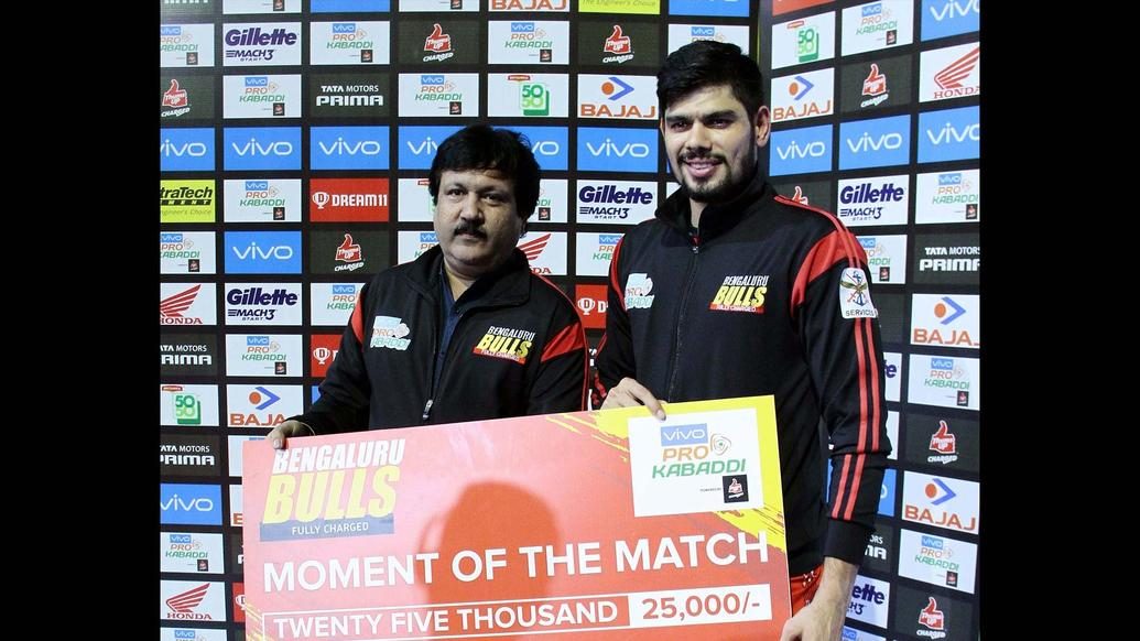 Match 84: Bengaluru Bulls vs U.P. Yoddha Match 84: Bengaluru Bulls vs U.P. Yoddha