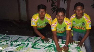 Patna Pirates Patna Pirates