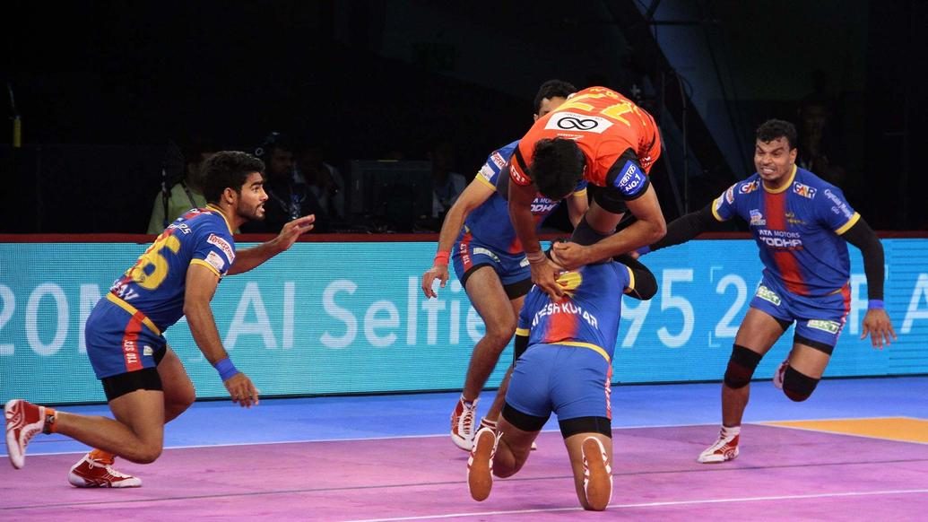 Match 84: Bengaluru Bulls vs U.P. Yoddha Match 84: Bengaluru Bulls vs U.P. Yoddha