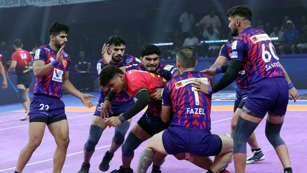 Dabang Delhi