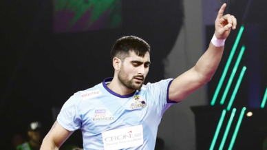 Match 25: Haryana Steelers vs Tamil Thalaivas Match 25: Haryana Steelers vs Tamil Thalaivas