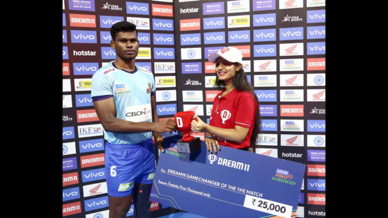 Match 96: Puneri Paltan vs Tamil Thalaivas Match 96: Puneri Paltan vs Tamil Thalaivas