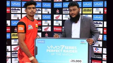 Match 8: Tamil Thalaivas vs Bengaluru Bulls Match 8: Tamil Thalaivas vs Bengaluru Bulls