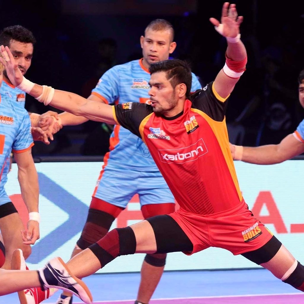 Rohit Kumar: I am here to perform and I will perform