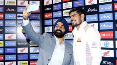 Match 58: Jaipur Pink Panthers vs Bengaluru Bulls Match 58: Jaipur Pink Panthers vs Bengaluru Bulls