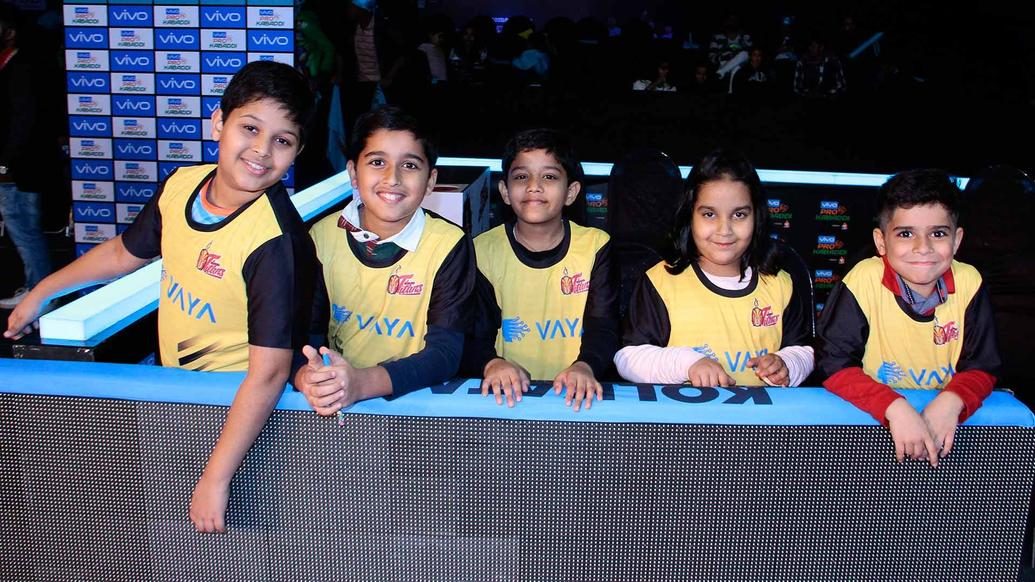 Match 123: Puneri Paltan vs Telugu Titans Match 123: Puneri Paltan vs Telugu Titans