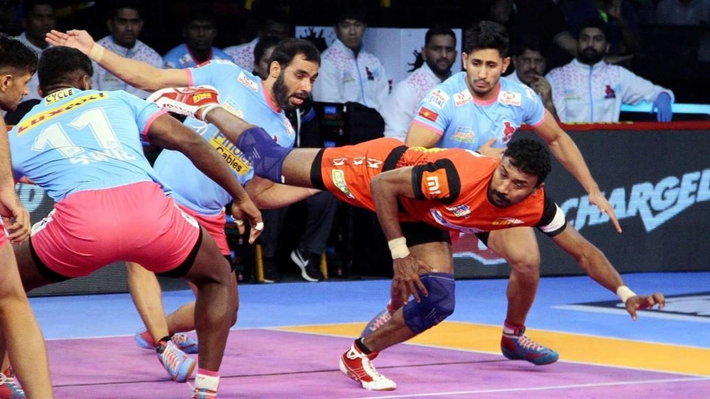 A closer look at Kashiling Adake’s five-point raid A closer look at Kashiling Adake’s five-point raid