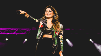 Fan Fest ft. Kanika Kapoor, Amit Trivedi and Darshan Raval Fan Fest ft. Kanika Kapoor, Amit Trivedi and Darshan Raval