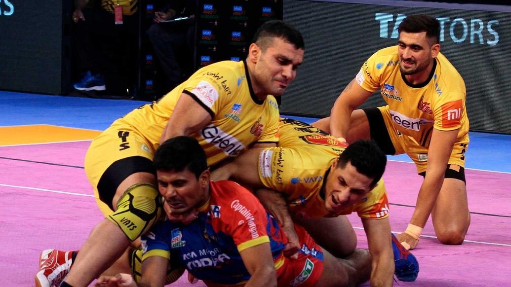 IN-A vs IN-B Dream11