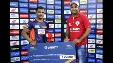 Match 53: Bengal Warriors vs Patna Pirates Match 53: Bengal Warriors vs Patna Pirates