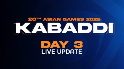 asian-games-2026-kabaddi-day-3-live-updates-scores-results.Click to read full article.