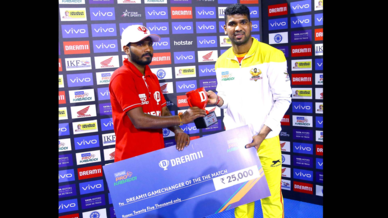 Match 67: Bengaluru Bulls vs Gujarat Fortunegiants Match 67: Bengaluru Bulls vs Gujarat Fortunegiants
