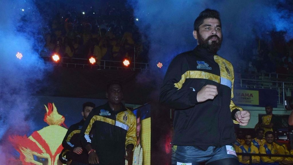 Batool Rana Rana: Change in captaincy not the secret behind Titans’ success