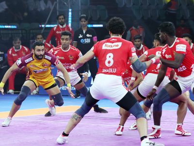 telugu-titans-vs-gujarat-giants-pkl-s12-match-97-report.Click to read full article.