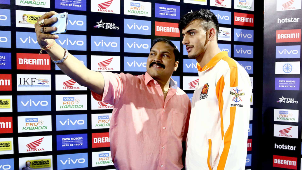 Match 125: U.P. Yoddha vs Puneri Paltan Match 125: U.P. Yoddha vs Puneri Paltan