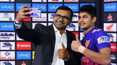 Elimnator 2 - Dabang Delhi K.C. vs Bengal Warriors Elimnator 2 - Dabang Delhi K.C. vs Bengal Warriors