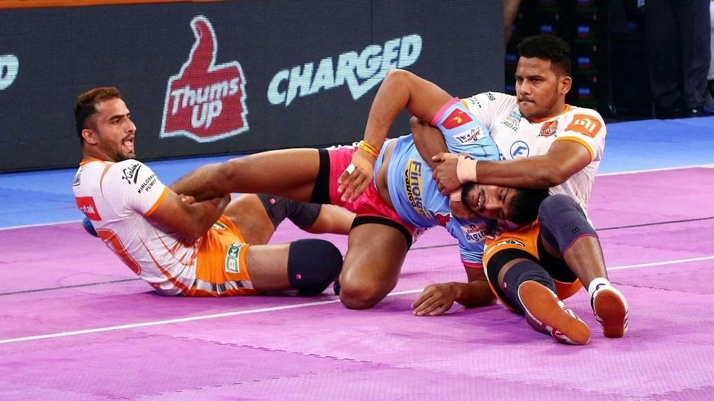 What is a Super Tackle? What is a Super Tackle?