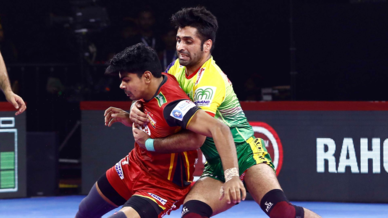 Match 74: Bengaluru Bulls vs Patna Pirates Match 74: Bengaluru Bulls vs Patna Pirates