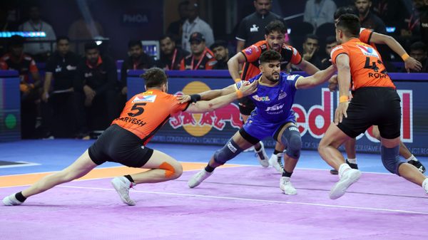 Haryana Steelers