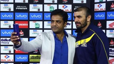 Match 90: Tamil Thalaivas vs Patna Pirates Match 90: Tamil Thalaivas vs Patna Pirates