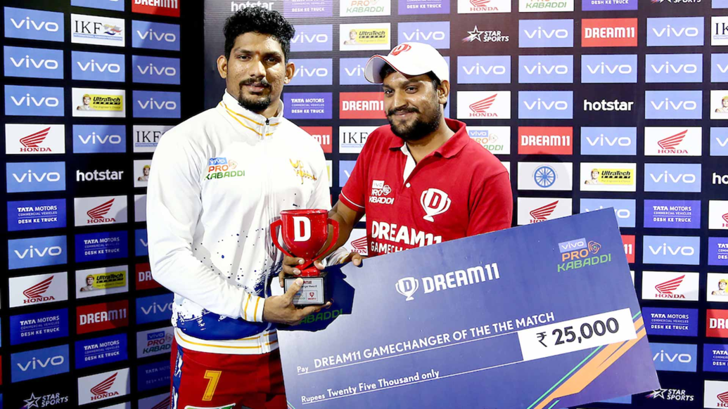Match 125: U.P. Yoddha vs Puneri Paltan Match 125: U.P. Yoddha vs Puneri Paltan