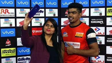 Match 117: Bengaluru Bulls vs Telugu Titans Match 117: Bengaluru Bulls vs Telugu Titans