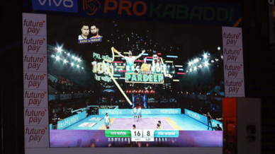 Match 83: Tamil Thalaivas vs Patna Pirates Match 83: Tamil Thalaivas vs Patna Pirates