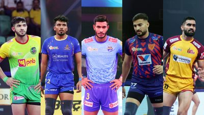 most-raid-points-in-a-match-pkl-season-12.Click to read full article.