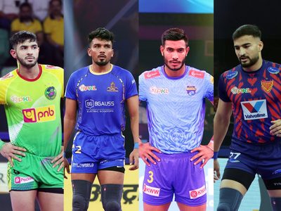 most-raid-points-in-a-match-pkl-season-12.Click to read full article.