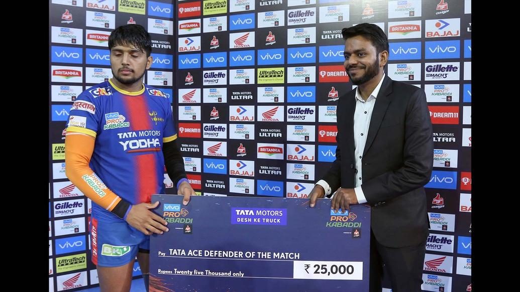 Match 53: U.P. Yoddha vs Bengaluru Bulls Match 53: U.P. Yoddha vs Bengaluru Bulls
