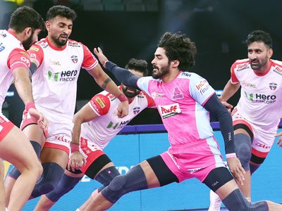 nitin-kumar-ali-samadi-shine-jaipur-pink-panthers-dominate-up-yoddhas-pkl-12.Click to read full article.