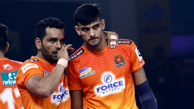 Match 26: Patna Pirates vs Puneri Paltan Match 26: Patna Pirates vs Puneri Paltan