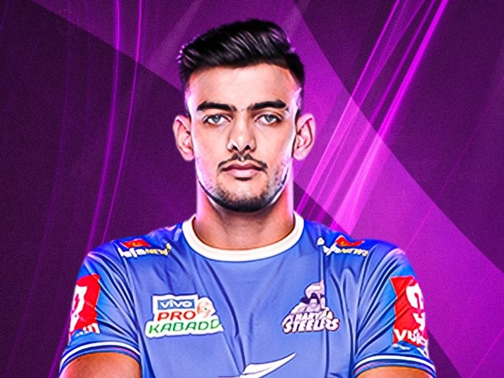 Pro Kabaddi League Anup Kumar Rahul Chaudhari not retained Pardeep Narwal  stays with Patna Pirates for 6th seasonSports News  Firstpost