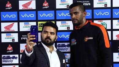 Match 91: Dabang Delhi K.C. vs U Mumba Match 91: Dabang Delhi K.C. vs U Mumba