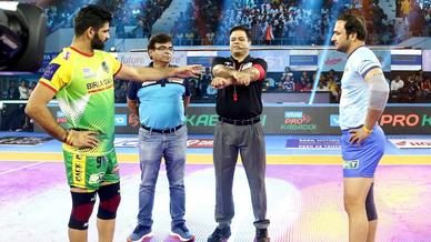 Match 83: Tamil Thalaivas vs Patna Pirates Match 83: Tamil Thalaivas vs Patna Pirates