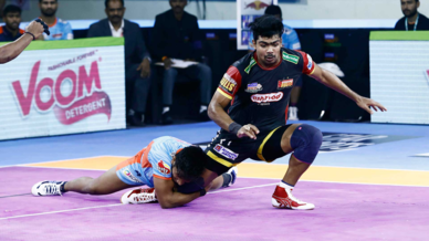 Match 24: Bengal Warriros vs Bengaluru Bulls Match 24: Bengal Warriros vs Bengaluru Bulls