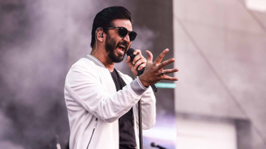 Fan Fest ft. Kanika Kapoor, Amit Trivedi and Darshan Raval Fan Fest ft. Kanika Kapoor, Amit Trivedi and Darshan Raval